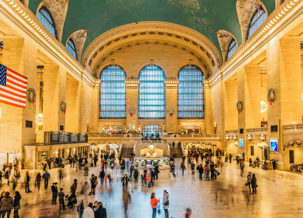 Best New York Tourist Attractions, Ranked: Pro Tips for Your NYC Visit ...