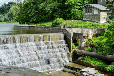 triphammer falls