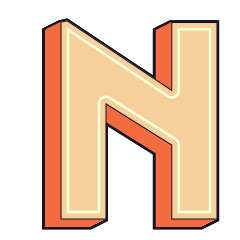 N