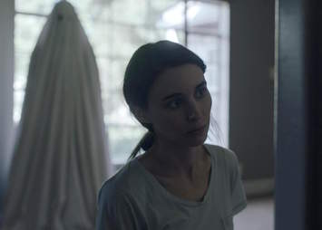 a ghost story