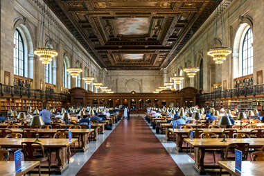 ny public library