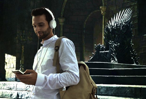 13 'Game of Thrones' Podcasts You Need to Listen to