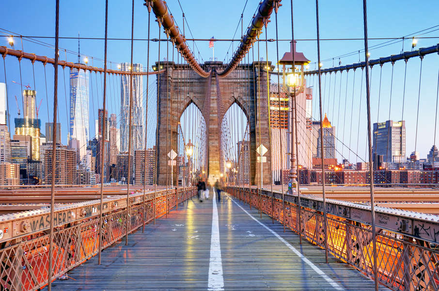top 10 new york tourist attractions