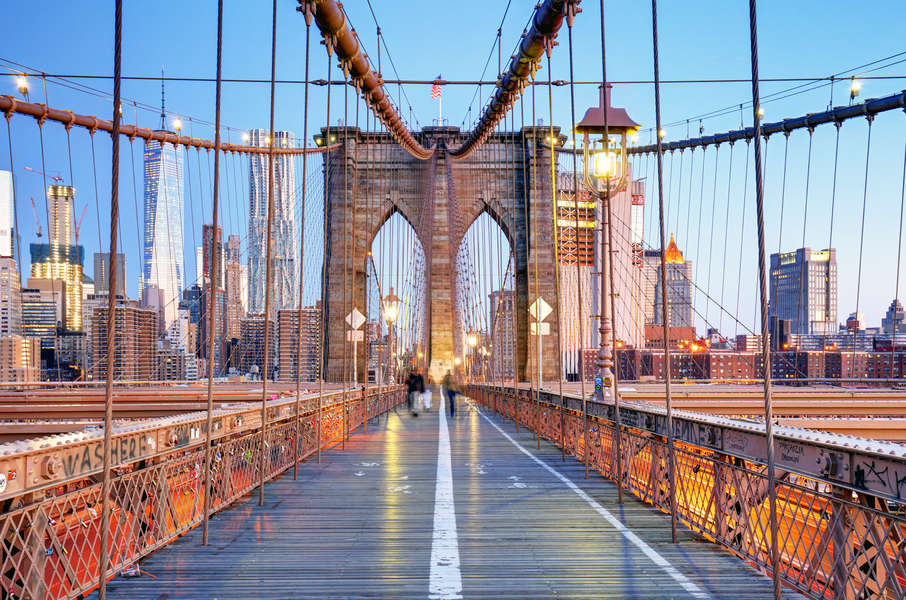 Best New York Tourist Attractions Ranked Pro Tips For Your Nyc Visit Thrillist