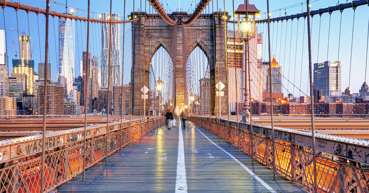 Best New York Tourist Attractions Ranked Pro Tips For Your Nyc Visit Thrillist