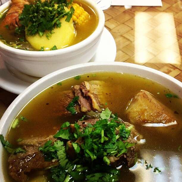Sancocho