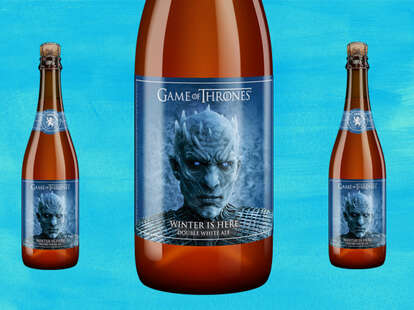 new game of thrones beer