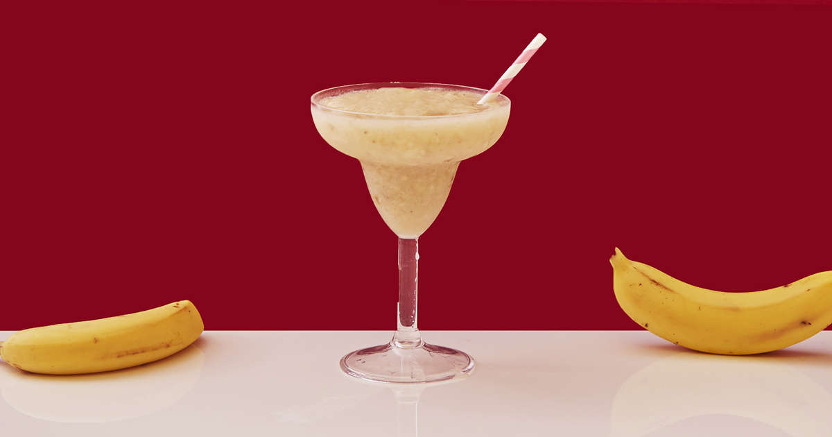 Banana Daiquiri image