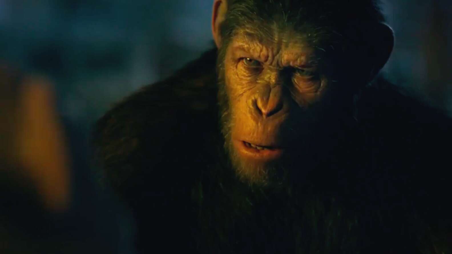 War for the Planet of the Apes Ending, Explained - Thrillist