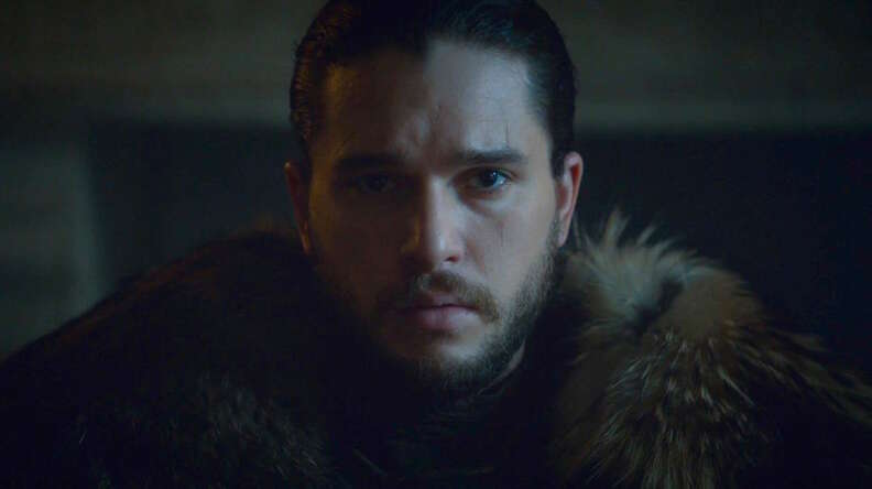 john snow