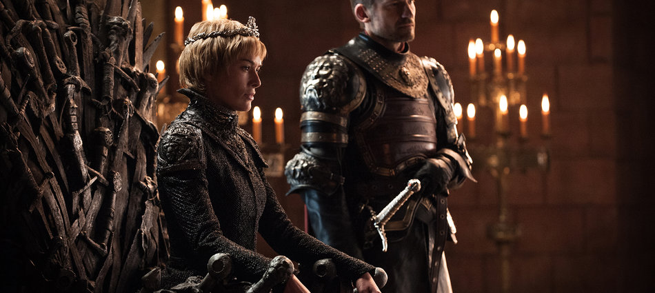 The Most Plausible Theories on How 'Game of Thrones' Could End