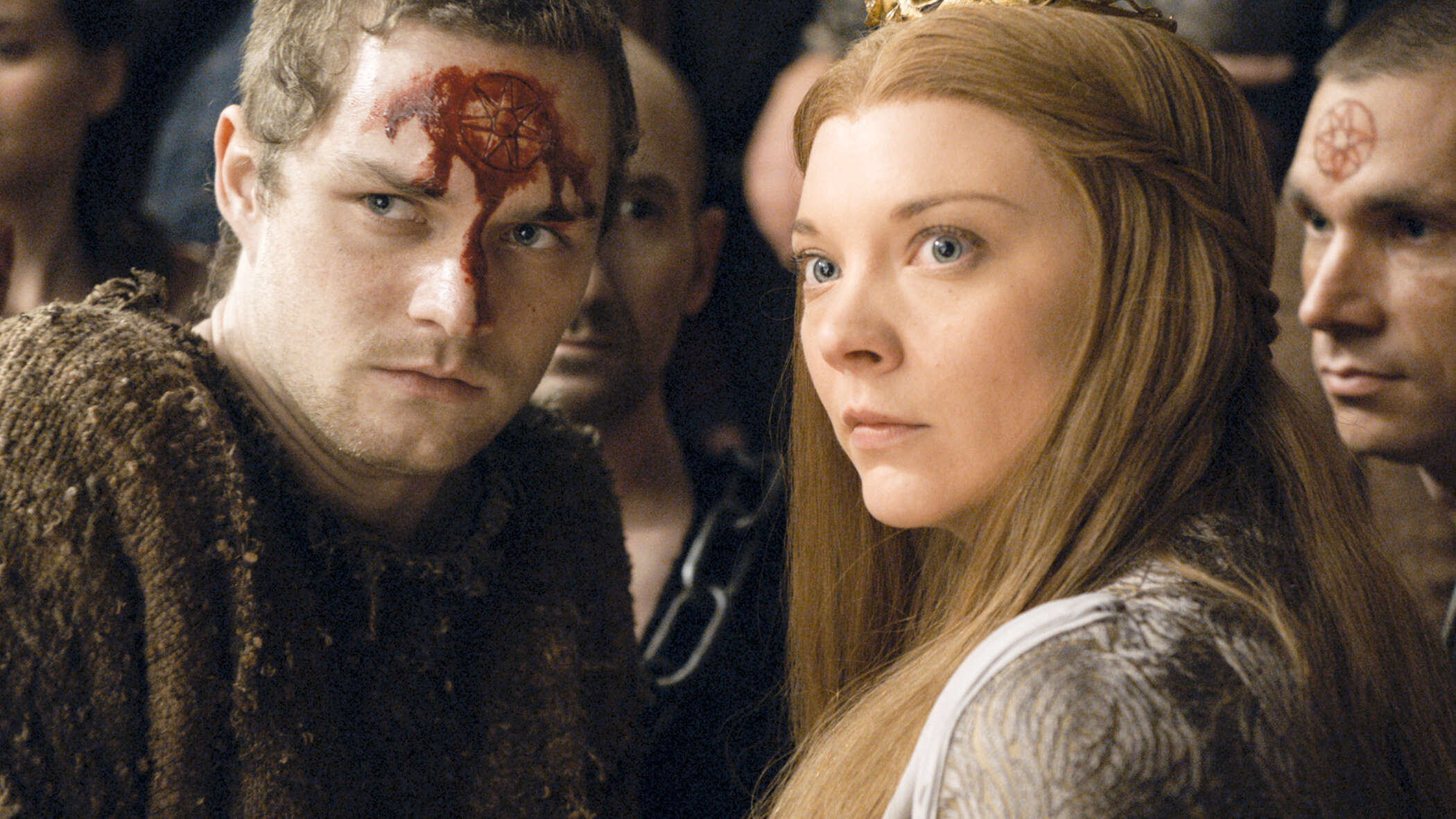 Margaery Tyrell  death Game of Thrones