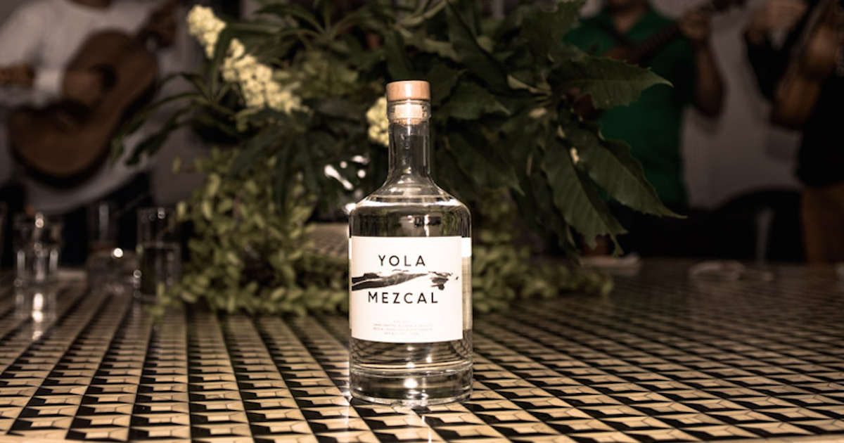Best Mezcal 2017 5 Best Mezcal Brands to Drink Right Now Thrillist