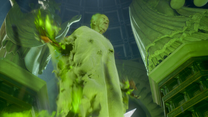 game of thrones high sparrow