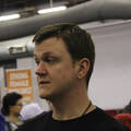 Photo of author Eric Palicki