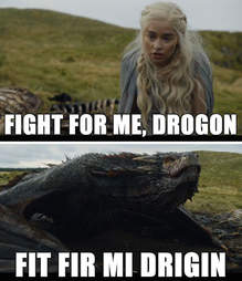 Best Game Of Thrones Memes The Show S Funniest Internet Jokes