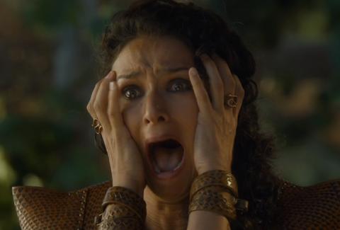 Game Of Thrones Season Premiere Made Hbo Crash And People Were