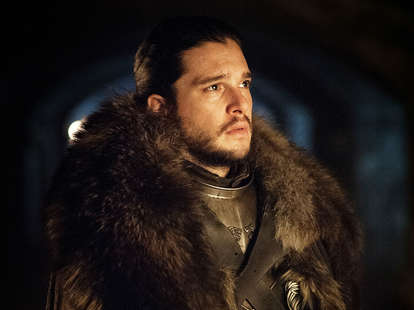 Game of Thrones Season 7 Finale Recap - Jon Snow Is a Targaryen