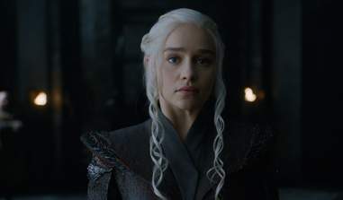 daenerys stormborn dragonstone