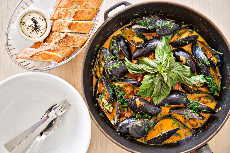 Best Restaurants in Old Town Alexandria, Virginia - Thrillist