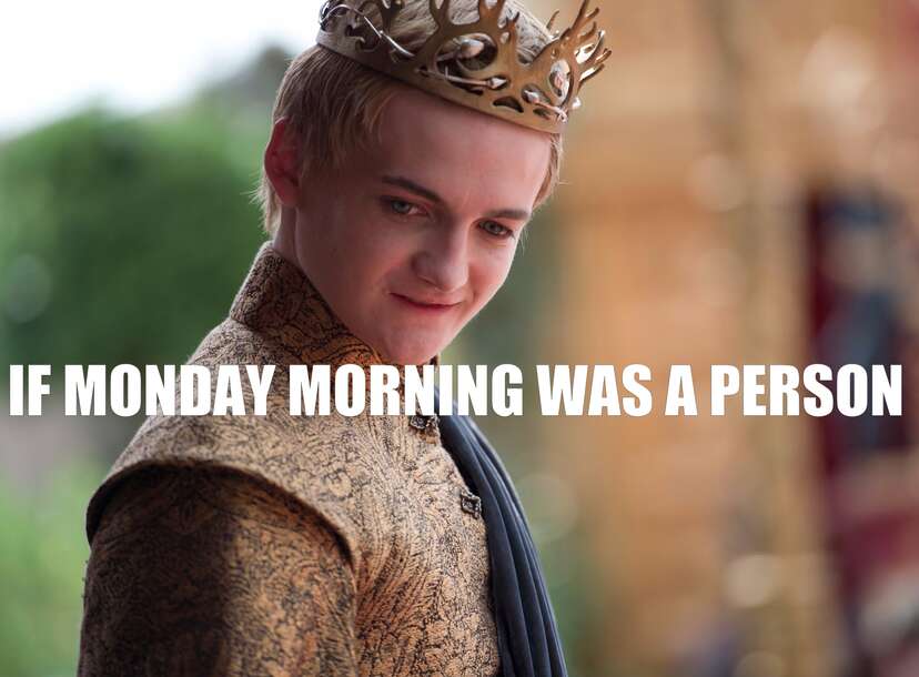 Literally 100 Really Funny Game Of Thrones Memes