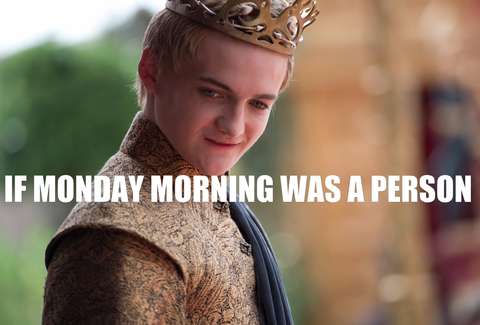 Best Game Of Thrones Memes The Show S Funniest Internet Jokes
