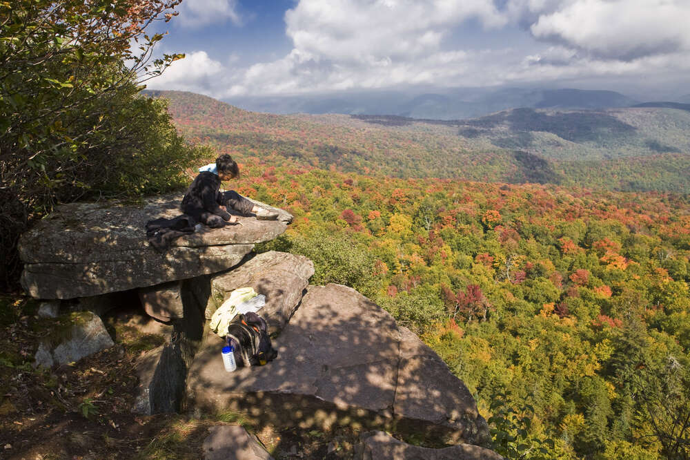 12 Most Beautiful Places in the Catskills to Visit - Global Viewpoint