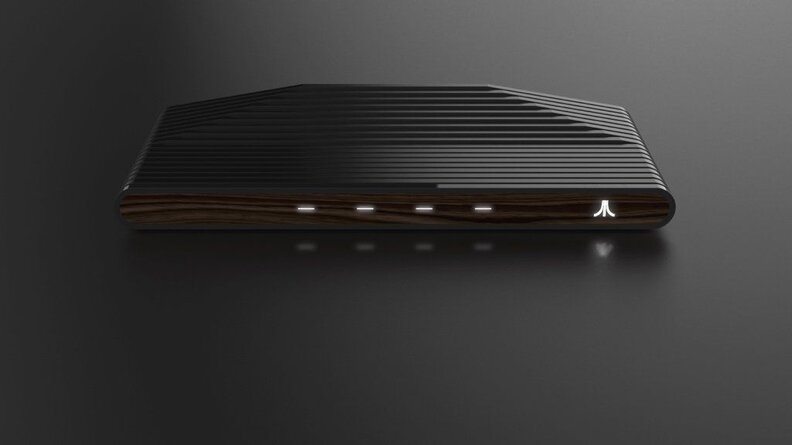 Atari Unveils New Ataribox Images & Specs in Email to Fans - Thrillist
