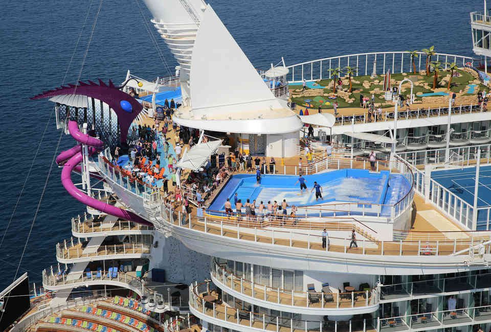 Family Cruise Deals You Can Afford