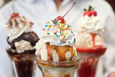 Brooklyn Farmacy & Soda Fountain
