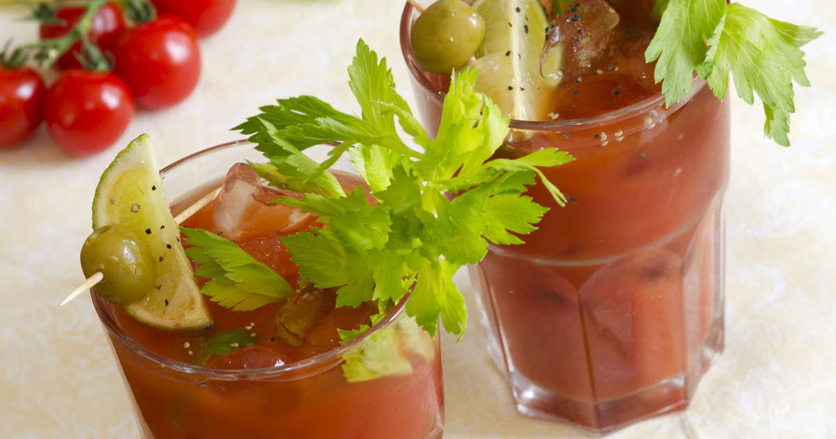 Bloody Mary Facts 5 Facts About the Bloody Mary Thrillist