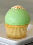 silk cakes