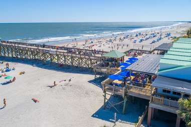 Pier 101 Restaurant & Bar
