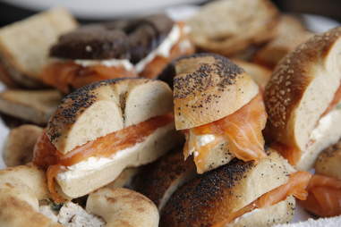 Shelsky's of Brooklyn: Appetizing & Delicatessen
