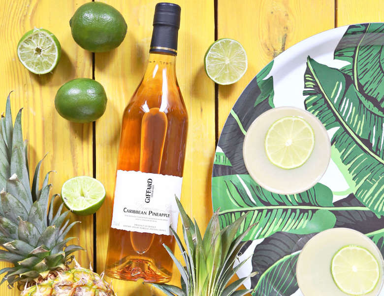 Pineapple Liqueur How to Use Pineapple Liqueur in Cocktails Thrillist