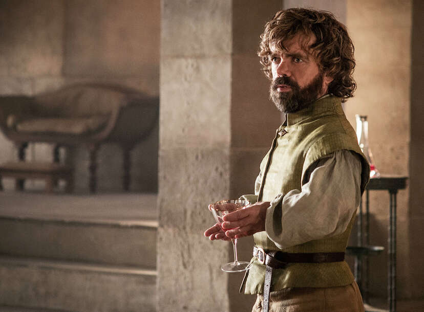 Tyrion Lannister Quotes: Tyrion's Funniest, Booziest Quotes - Thrillist