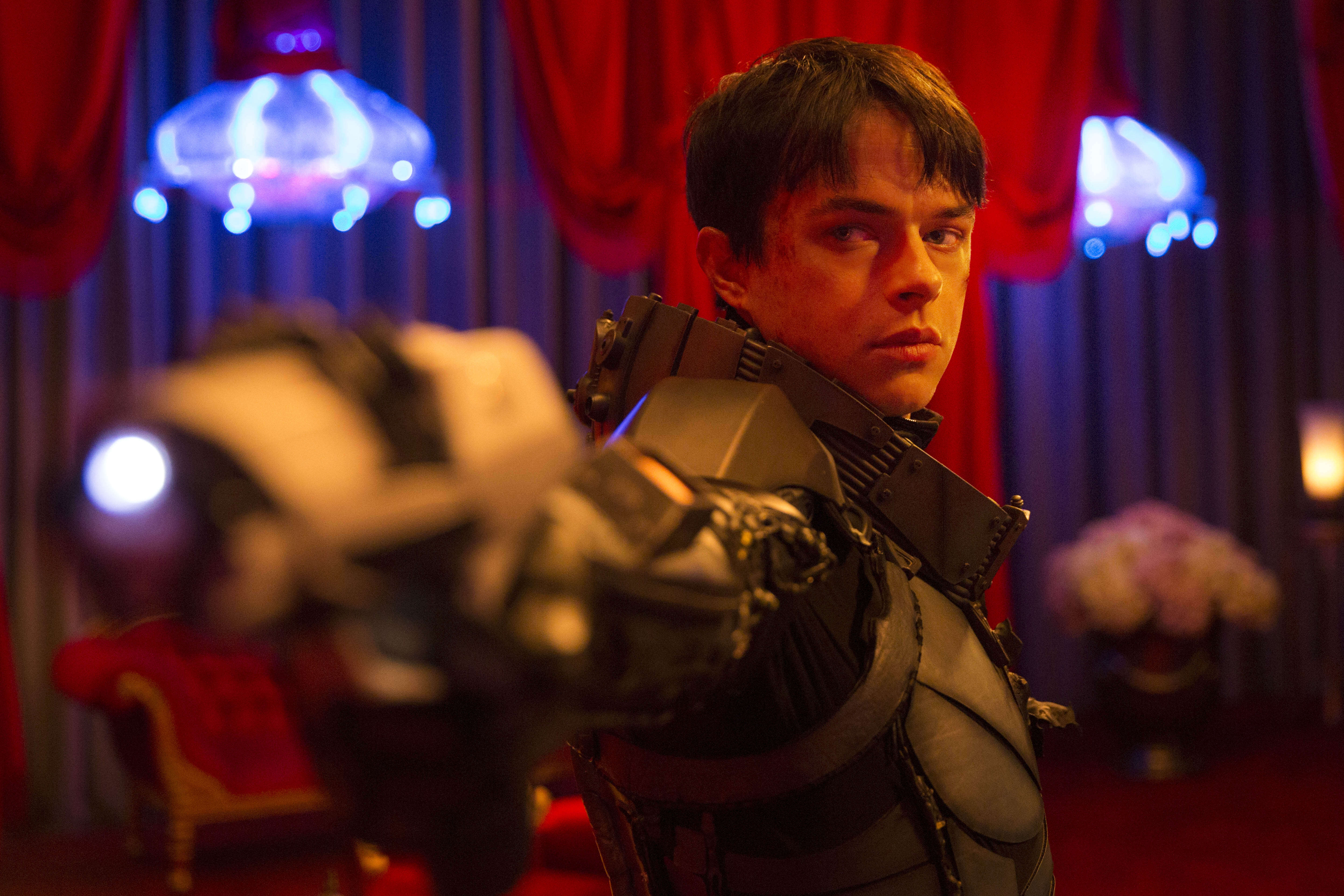 valerian film