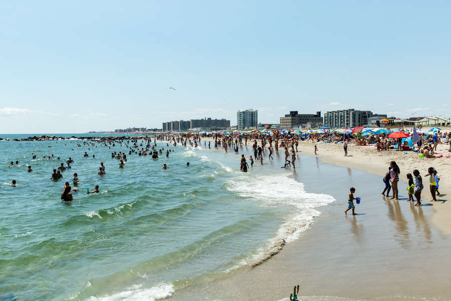 Affordable NYC Neighborhoods Worth a Weekend Visit Thrillist