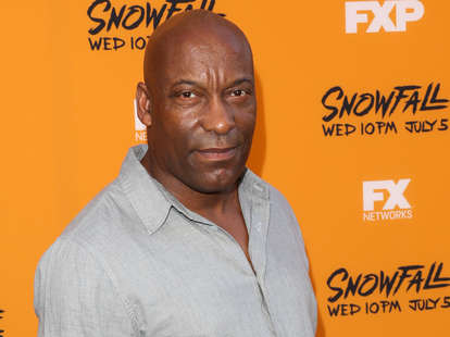 john singleton interview