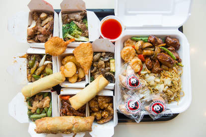 Best Food On The Panda Express Menu Ranked Thrillist