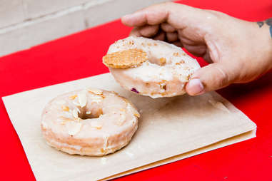Underwest Donuts