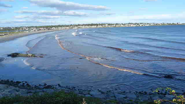 Things To Do In Newport Rhode Island Thrillist