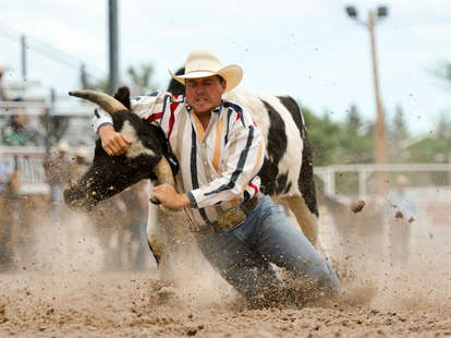 Cheyenne Frontier Days