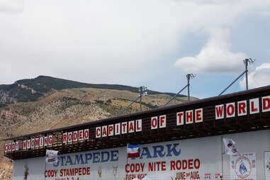 Cody, Wyoming