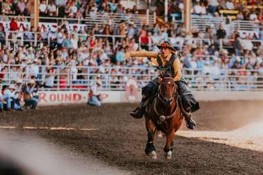 Pendleton Round-Up