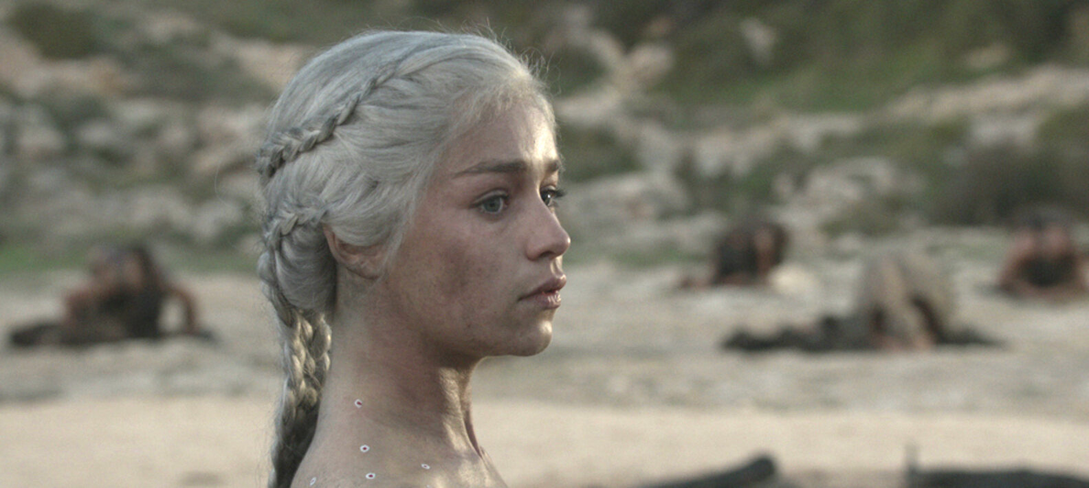 Game of Thrones Dragons Special Effects Secrets, Revealed Thrillist