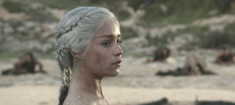 Game of Thrones Dragons Special Effects Secrets, Revealed - Thrillist