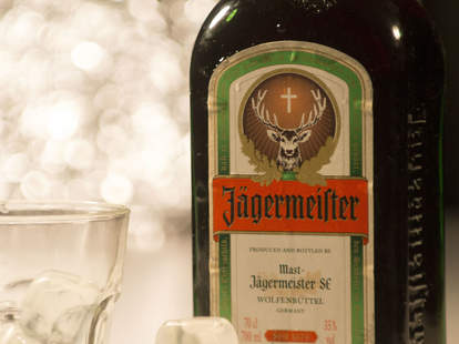 Jagermeister Alternative 5 Liqueurs To Drink Instead Of Jager Thrillist