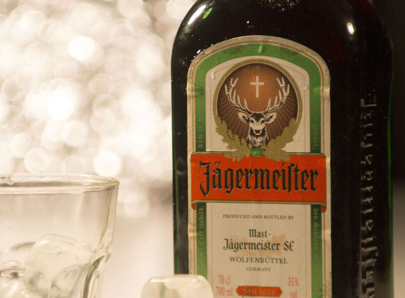 Jäger Bomb Cocktail Kit x 10