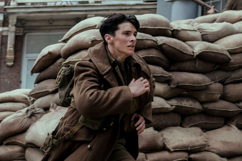 dunkirk Fionn Whitehead